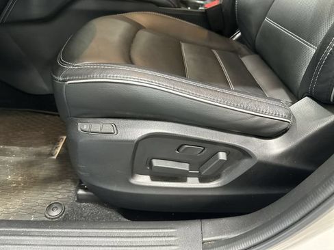 Used 2025 MAZDA CX-5 AWD 2.5 S w/ Premium Plus Pkg image 18