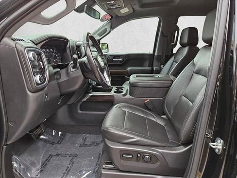 Used 2020 GMC Sierra 1500 SLT RWD image 15