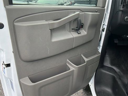 New 2025 Chevrolet Express 2500 w/ Communications Package image 15