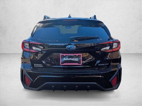 New 2025 Subaru Crosstrek 2.5i Limited w/ Crosstrek Mirror Package image 6