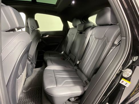 Used 2023 Audi Q5 2.0T Premium Plus w/ Premium Plus Package image 19
