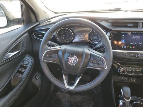 Certified 2023 Buick Encore GX Select w/ Sport Touring Package image 23
