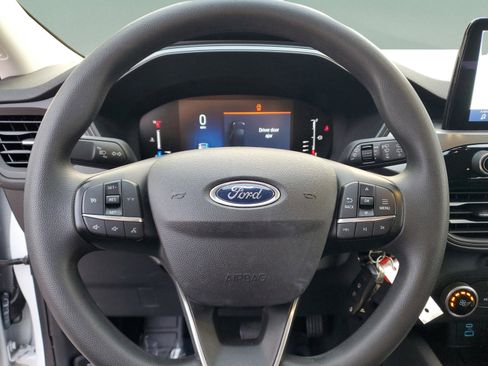 Used 2023 Ford Escape FWD image 15