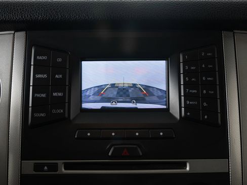 Used 2016 Ford Expedition EL XLT image 36