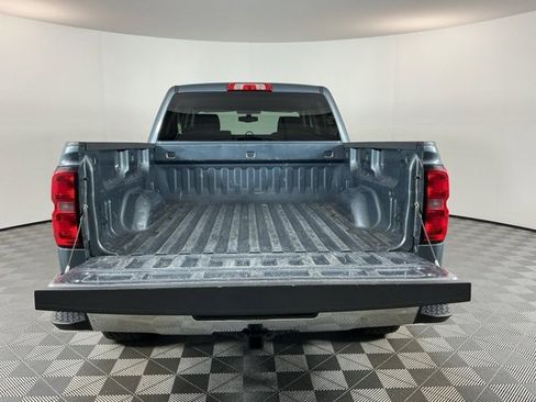 Used 2014 Chevrolet Silverado 1500 LT image 7