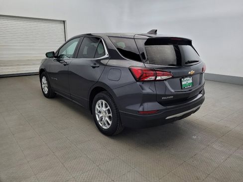 Used 2022 Chevrolet Equinox LT image 5
