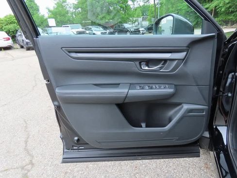 New 2026 Honda CR-V EX image 15