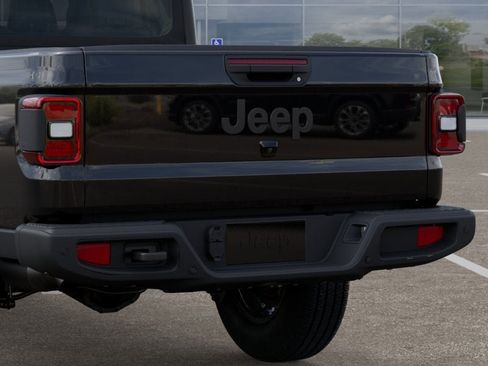 New 2026 Jeep Gladiator Sport image 14