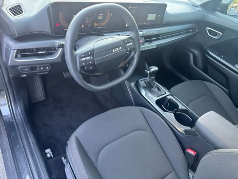 Used 2026 Kia K4 FWD image 15