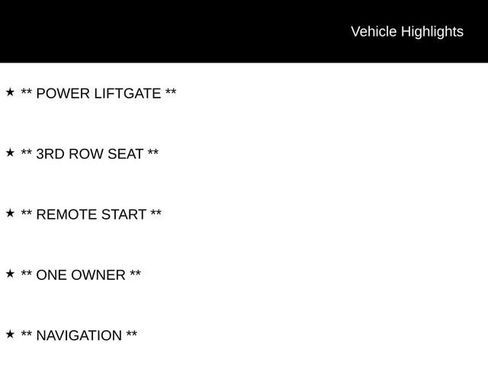 Used 2024 Hyundai Palisade SEL FWD image 1