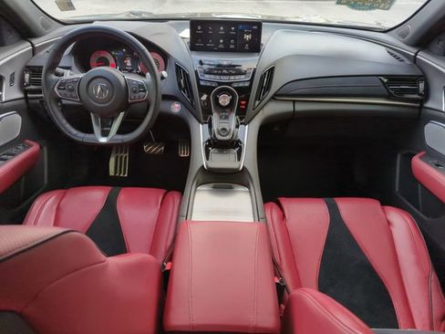 Certified 2023 Acura RDX A-Spec image 14