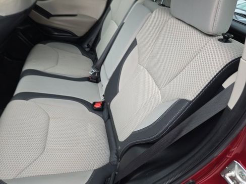 Certified 2023 Subaru Forester Premium image 10