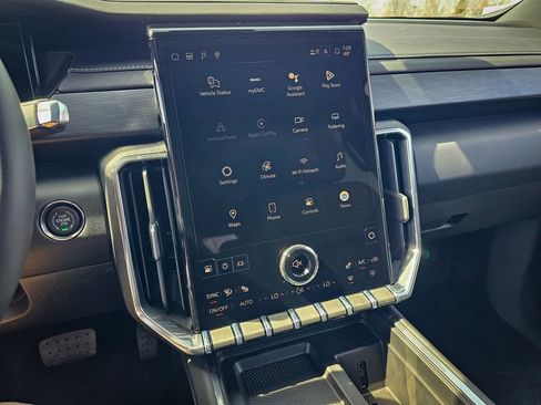 New 2026 GMC Acadia Elevation image 22