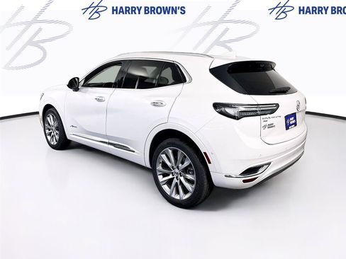 Used 2023 Buick Envision Avenir AWD/4WD image 31