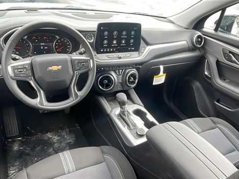 New 2025 Chevrolet Blazer LT w/ Redline Edition image 14