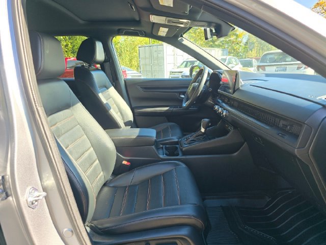 Used 2024 Honda CR-V Sport-L image 10