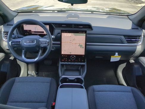 New 2026 GMC Terrain Elevation w/ Black Edition FWD image 21