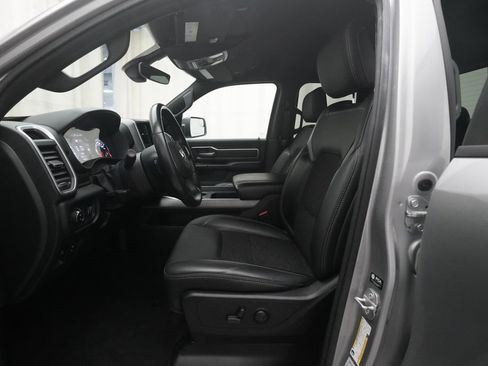Used 2022 RAM 1500 Big Horn w/ Back Country Package AWD/4WD image 7