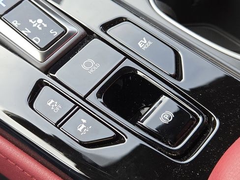 New 2026 Lexus NX 350 AWD w/ Luxury Package image 18