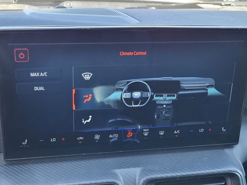 Certified 2024 Ford Mustang Premium image 21