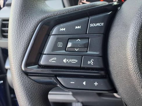 New 2026 Subaru Crosstrek 2.5i Premium image 12