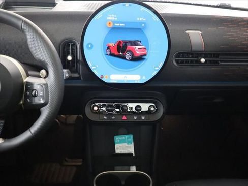 New 2026 MINI Cooper S image 13