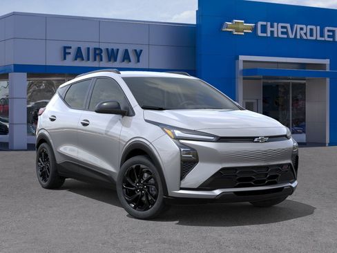 New 2027 Chevrolet Bolt RS FWD image 7