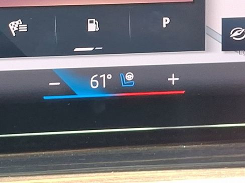 Used 2024 BMW X6 xDrive40i image 17