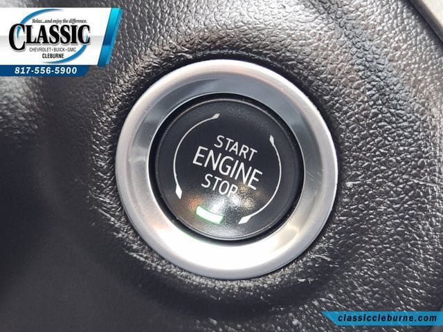 Used 2025 Chevrolet Silverado 1500 W/T w/ WT Value Package RWD image 23