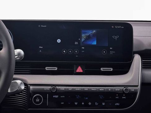 New 2026 Hyundai Ioniq 5 SE RWD image 19
