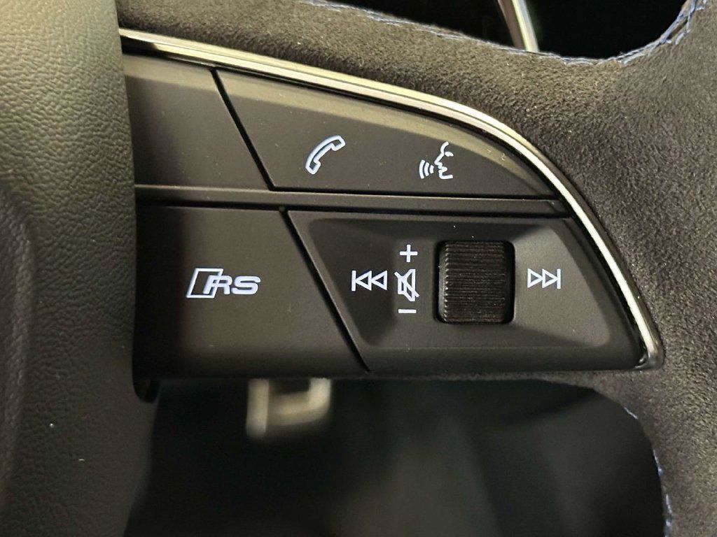 Used 2026 Audi RS Q8 performance AWD/4WD image 26
