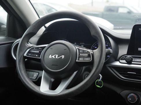 Used 2023 Kia Forte LXS FWD image 25