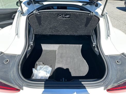 Used 2022 Toyota Supra Premium w/ Driver Assist Package image 22