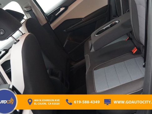 Used 2025 Volkswagen Taos S FWD image 13