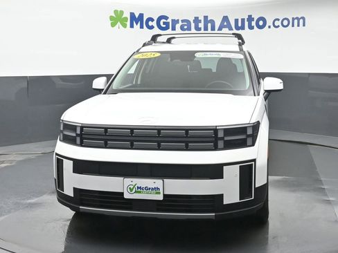 Used 2025 Hyundai Santa Fe SEL image 5