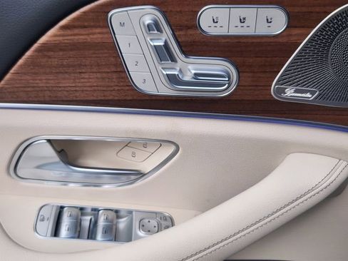 New 2026 Mercedes-Benz GLE 350 4MATIC image 11