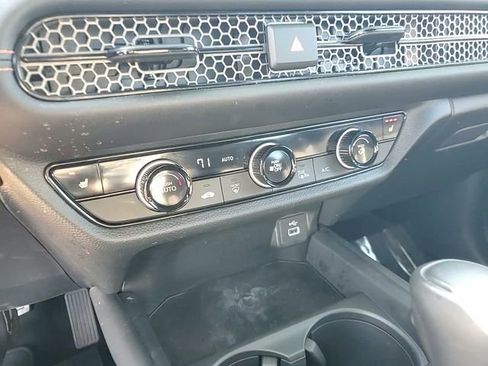 Used 2024 Honda HR-V Sport image 22