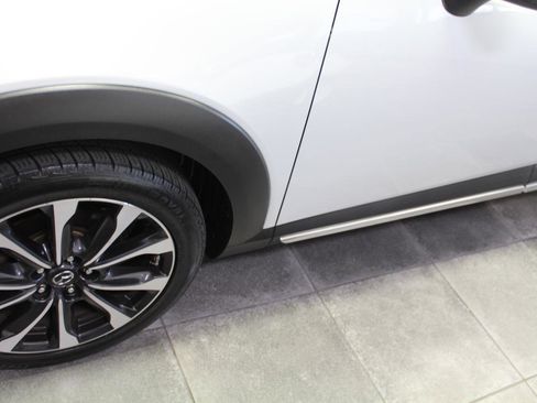 Used 2019 MAZDA CX-3 Grand Touring AWD/4WD image 36