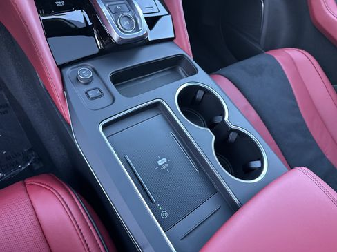 New 2026 Acura MDX A-Spec image 25