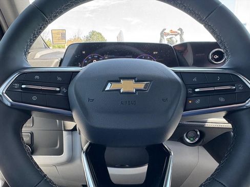 New 2025 Chevrolet Tahoe Premier image 18