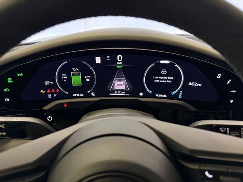 Certified 2025 Porsche Taycan image 21