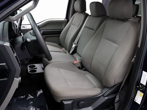 Used 2018 Ford F150 XLT w/ Trailer Tow Package image 10