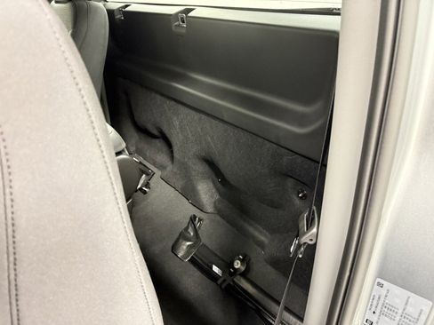 New 2026 Chevrolet Silverado 1500 W/T image 21