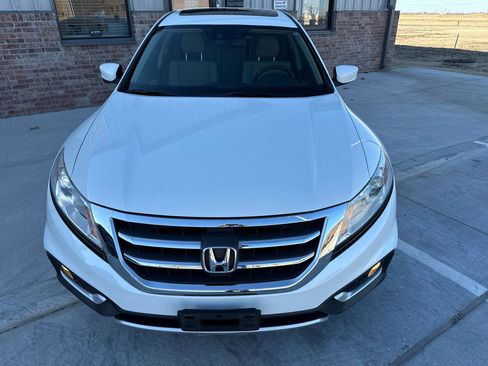 Used 2013 Honda Crosstour EX-L image 4
