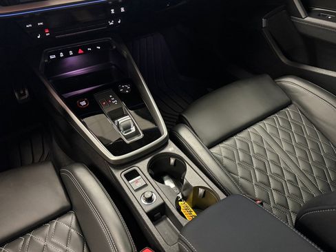 Used 2024 Audi S3 Premium Plus w/ Premium Plus Package image 33