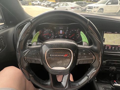 Used 2019 Dodge Charger GT w/ Plus Group RWD image 11