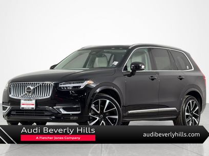 Used 2024 Volvo XC90 B6 Plus