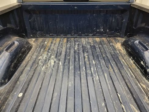 Used 2022 RAM 1500 Big Horn image 30