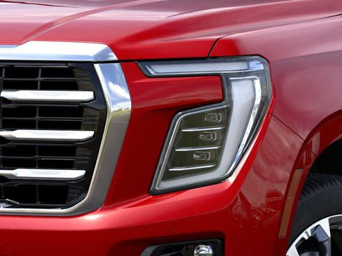 New 2026 GMC Yukon Elevation w/ Elevation Premium Package RWD image 10
