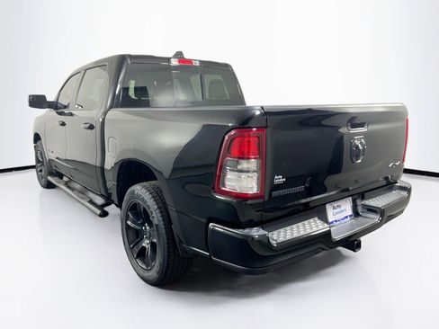 Used 2023 RAM 1500 Big Horn AWD/4WD image 7